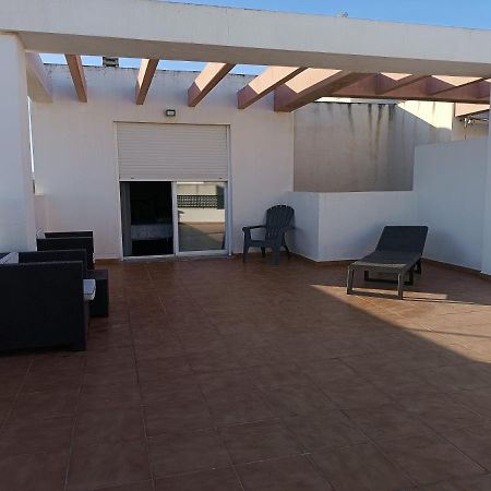 El Apartamento De Marina En Chilches Playa Eksteriør billede