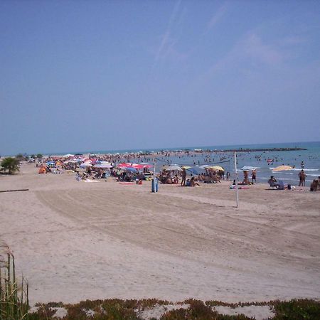 El Apartamento De Marina En Chilches Playa Eksteriør billede